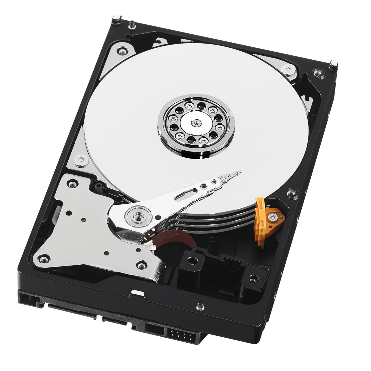 EU Product - WD Purple 6 24x7 thumbnail