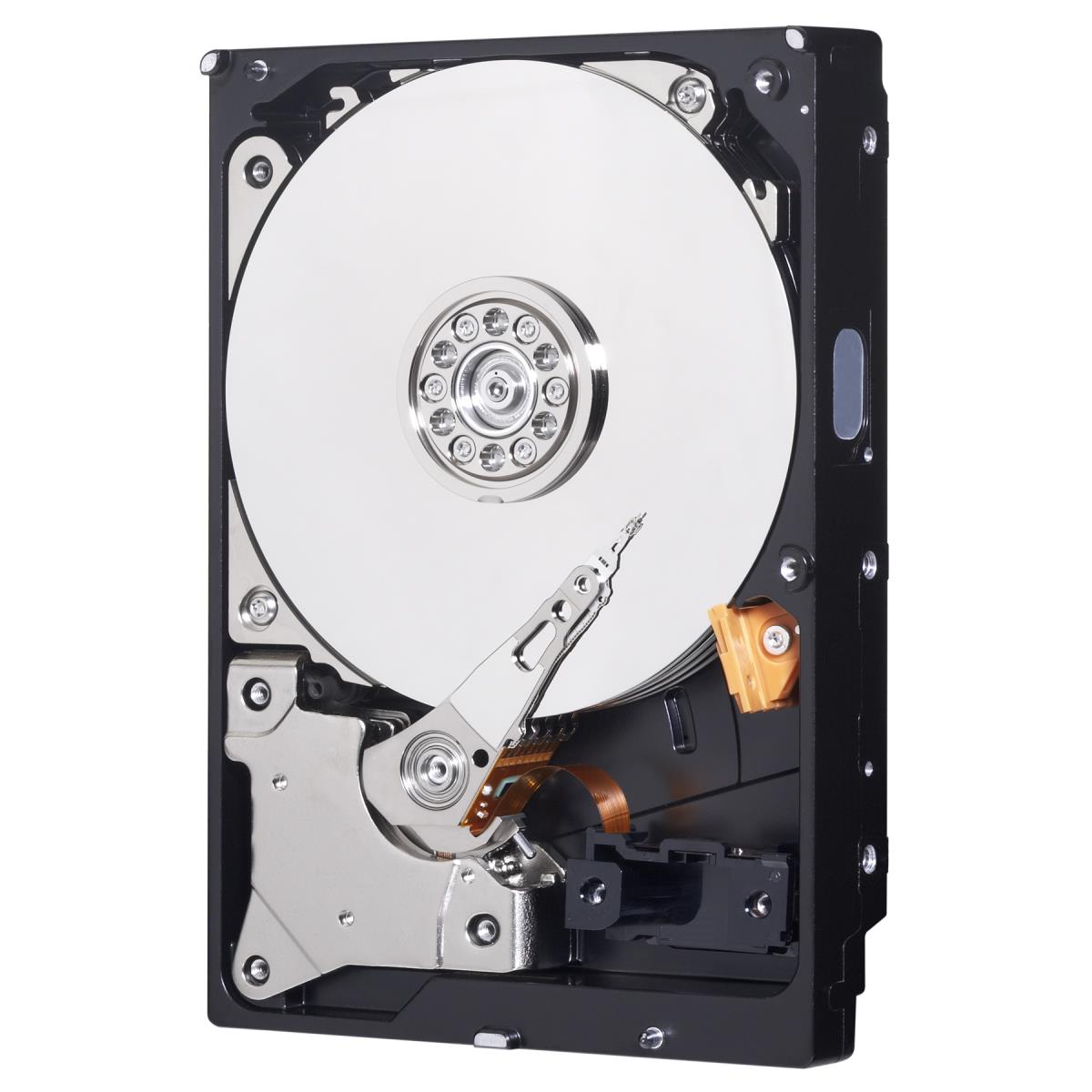 Hard Drive - Wd Blue WD5000AZRZ - 500GB - SATA 6Gb/s- 3.5in - 5400Rpm - 64MB Buffer thumbnail