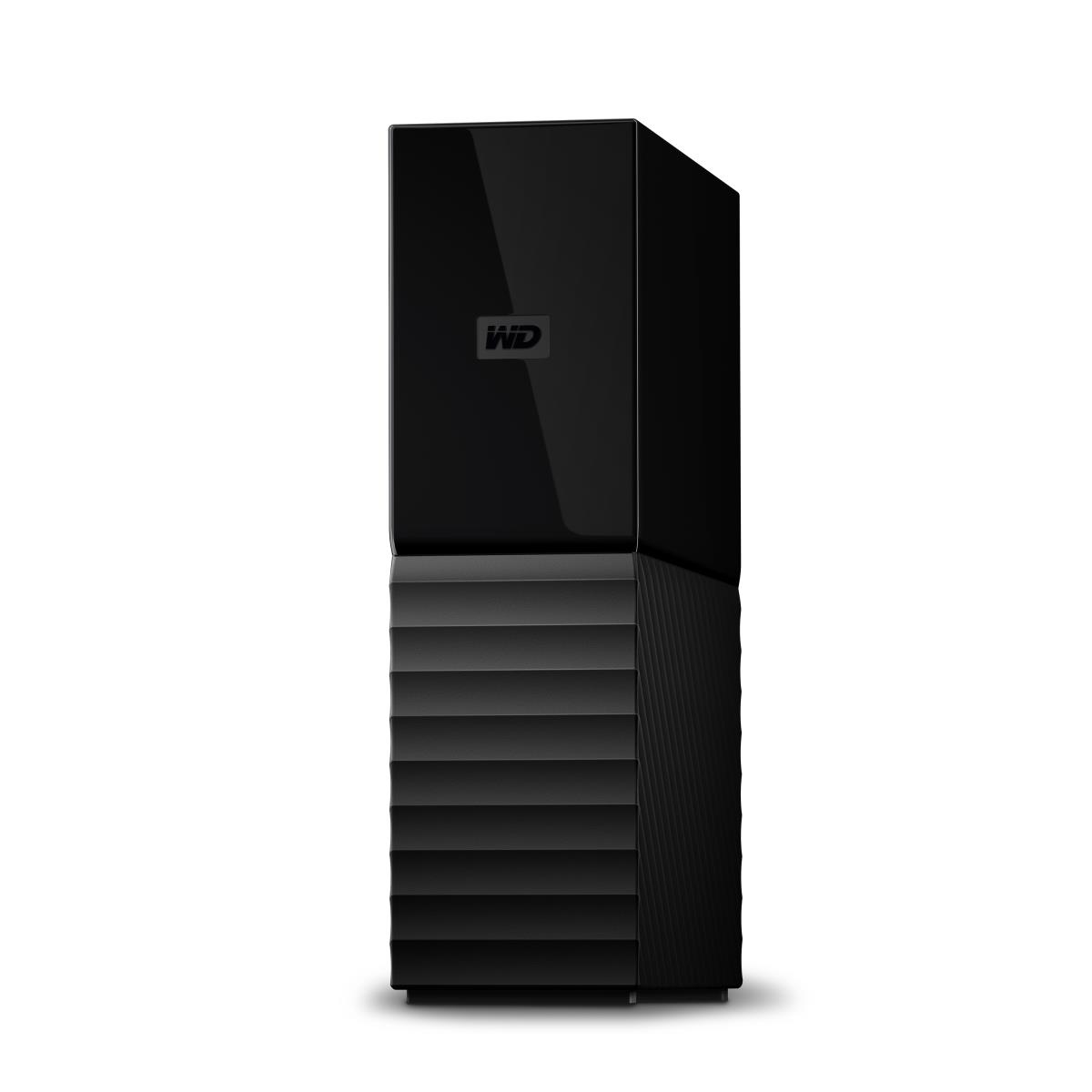 EU Product - Exernl HDD My ook EME, thumbnail