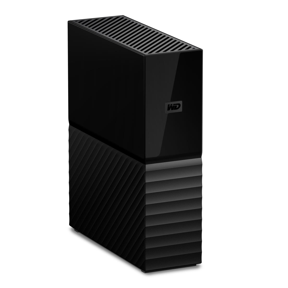 EU Product - Exernl HDD My ook EME, thumbnail