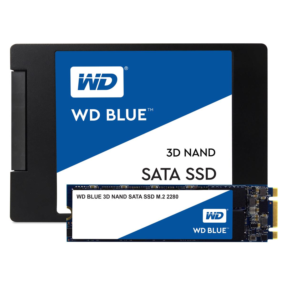 EU Product - 3D NND SSD  500 G thumbnail