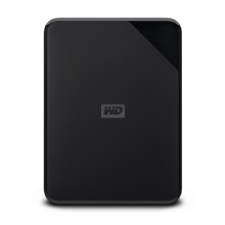 EU Product - Elements SE WDBJRT0040BBK - Hdd - 2.5