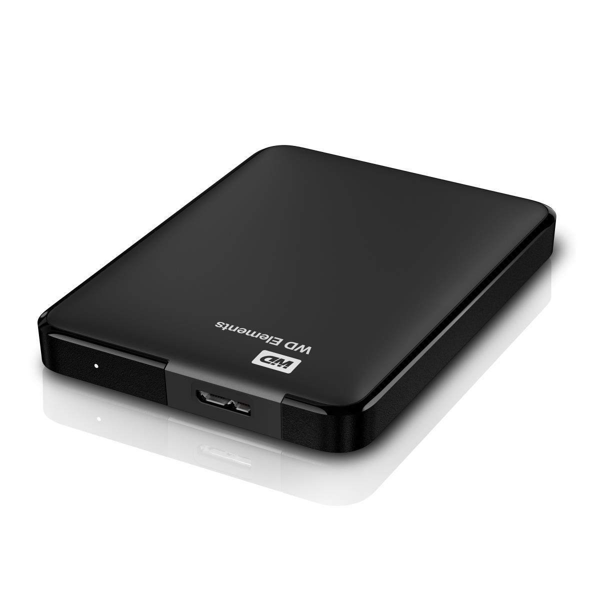 EU Product - WD 1 2,5