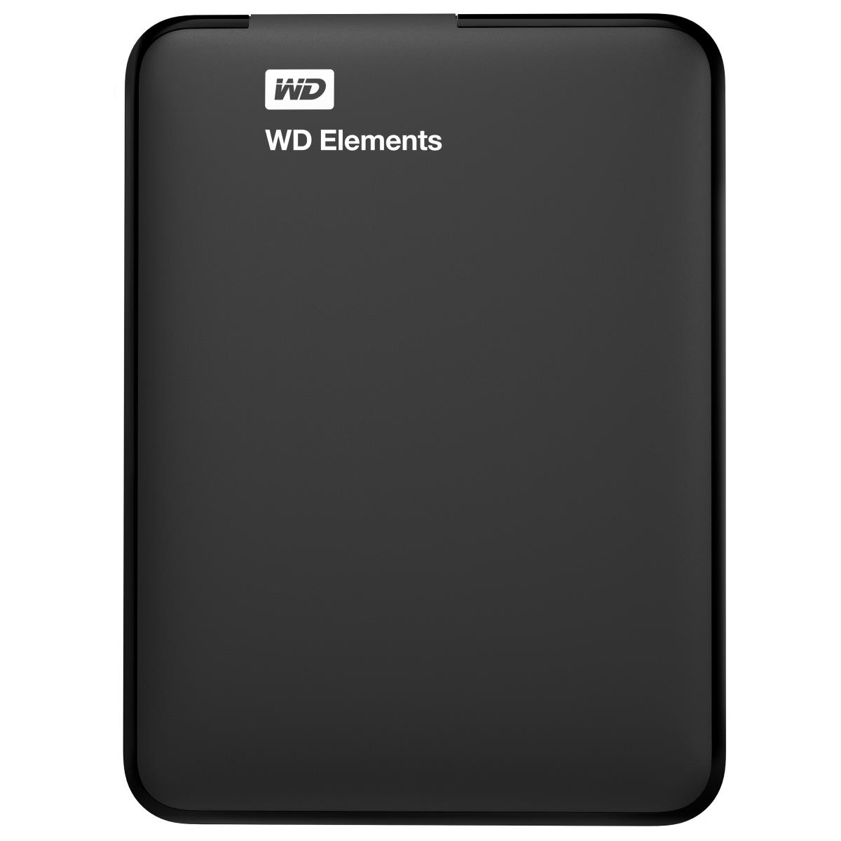 EU Product - WD 1 2,5