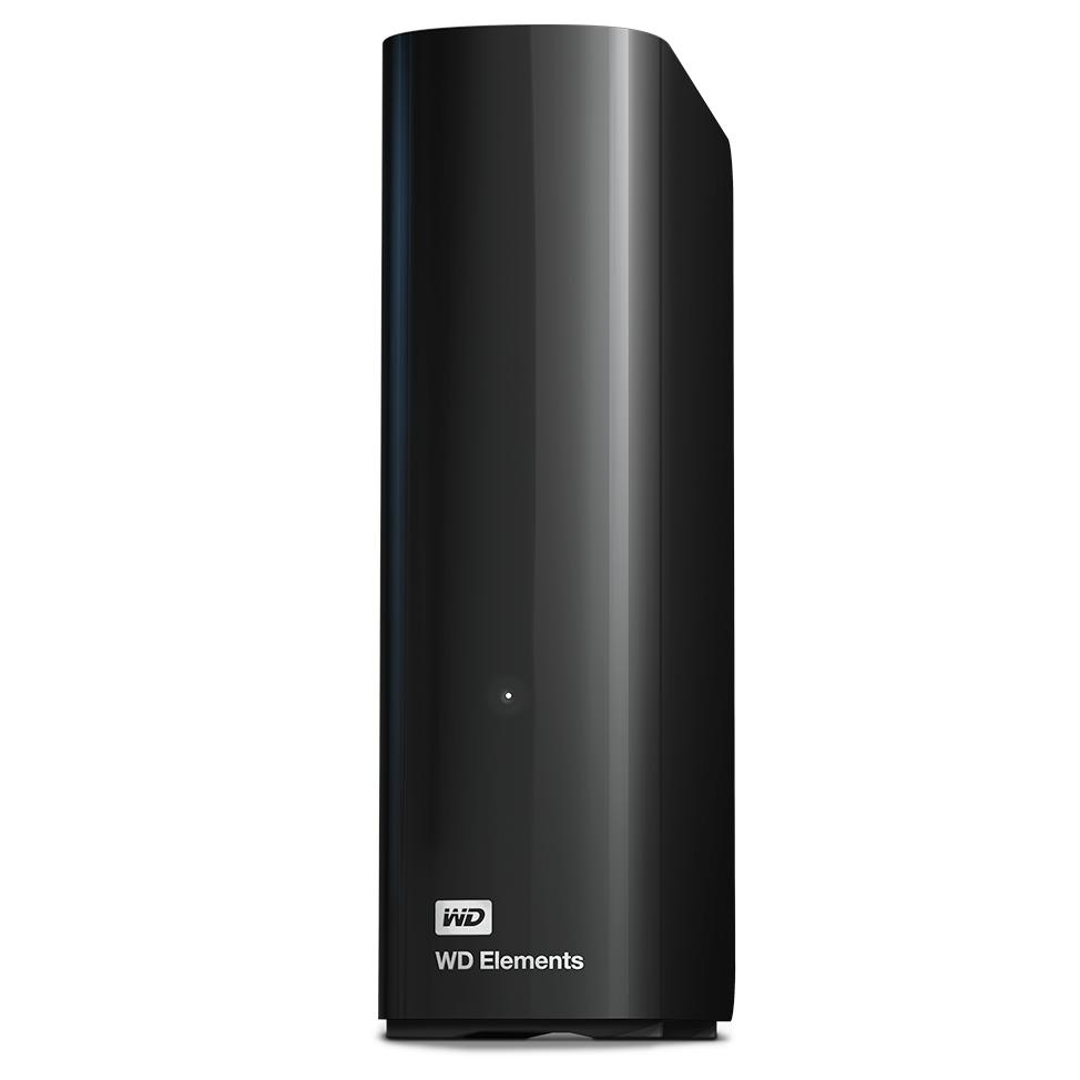 EU Product - WD HDex 3.5