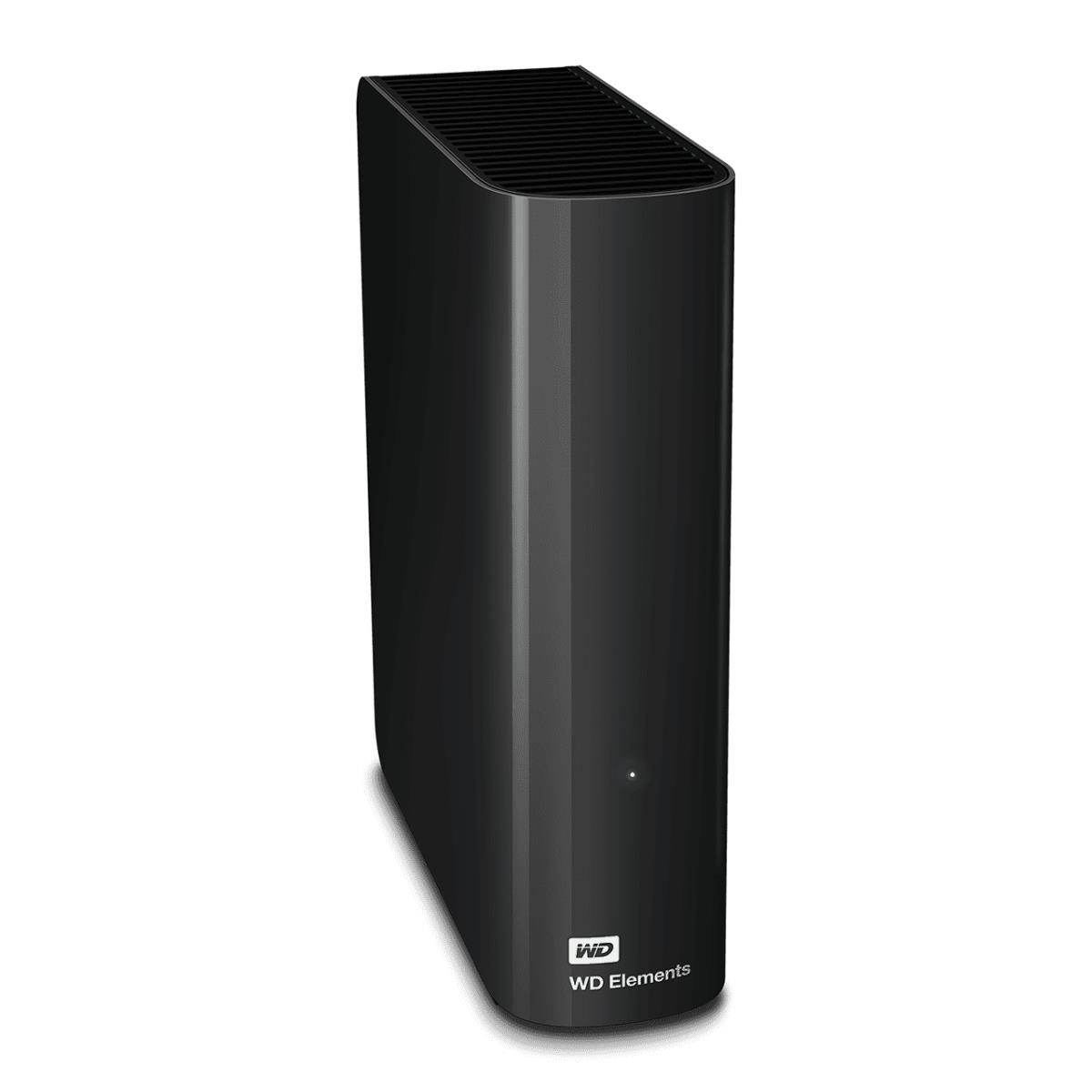 WD ELEMENTSDESKTOP 10TB - DESKTOP USB thumbnail