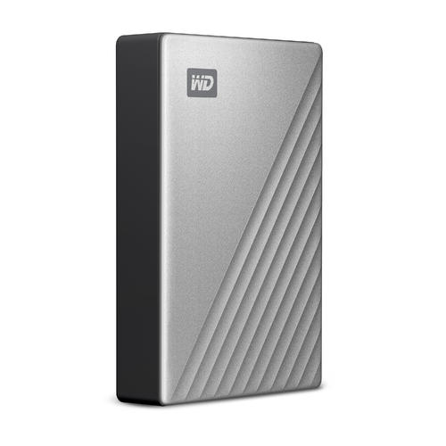 MY PASSPORT ULTRA 4TB FOR MAC thumbnail