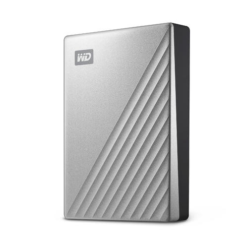 MY PASSPORT ULTRA 4TB FOR MAC thumbnail