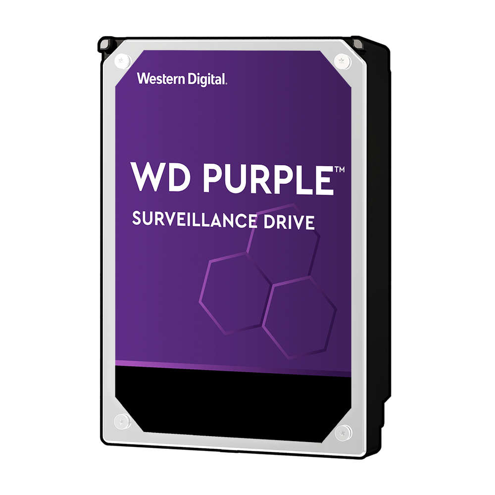 EU Product - WD Purple 8 S 6G/s thumbnail