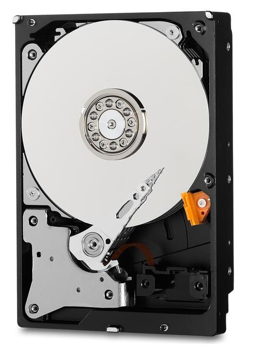 EU Product - WD Purple 8 S 6G/s thumbnail