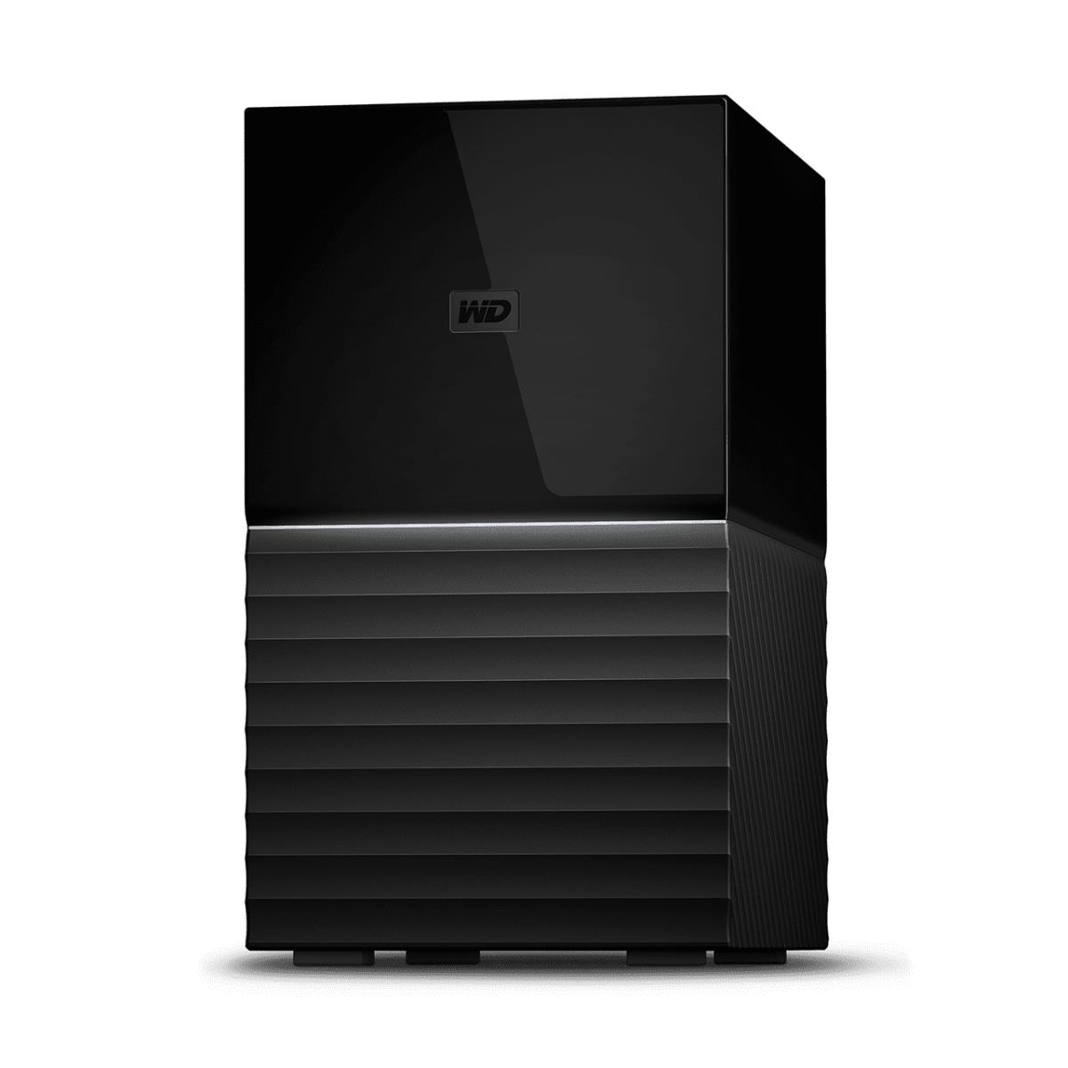 EU Product - HDD My ook Duo 24 lck thumbnail