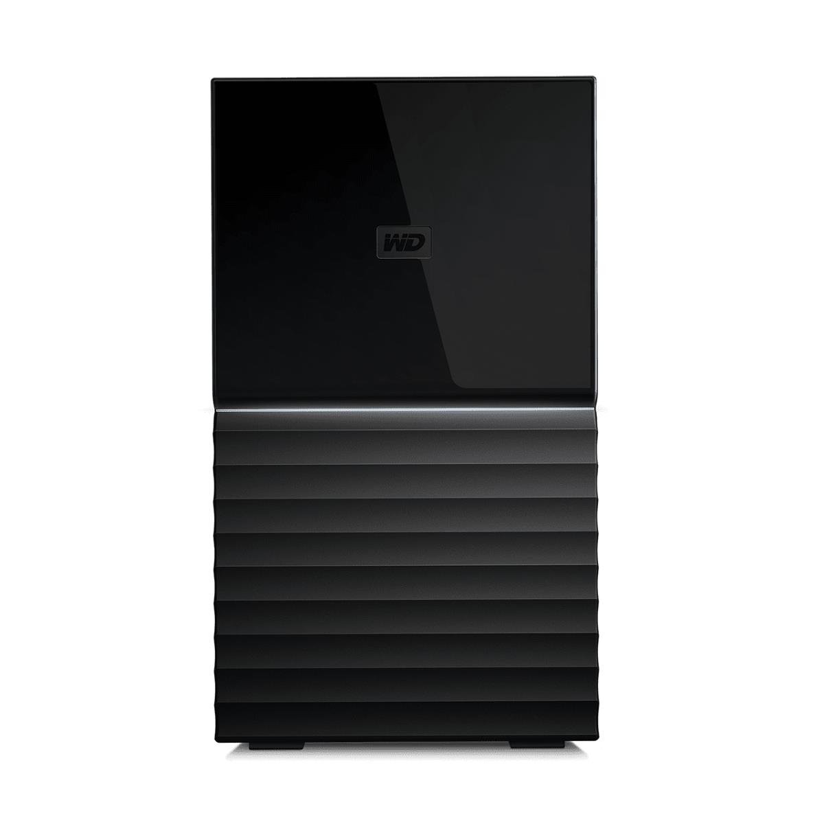 EU Product - HDD My ook Duo 24 lck thumbnail