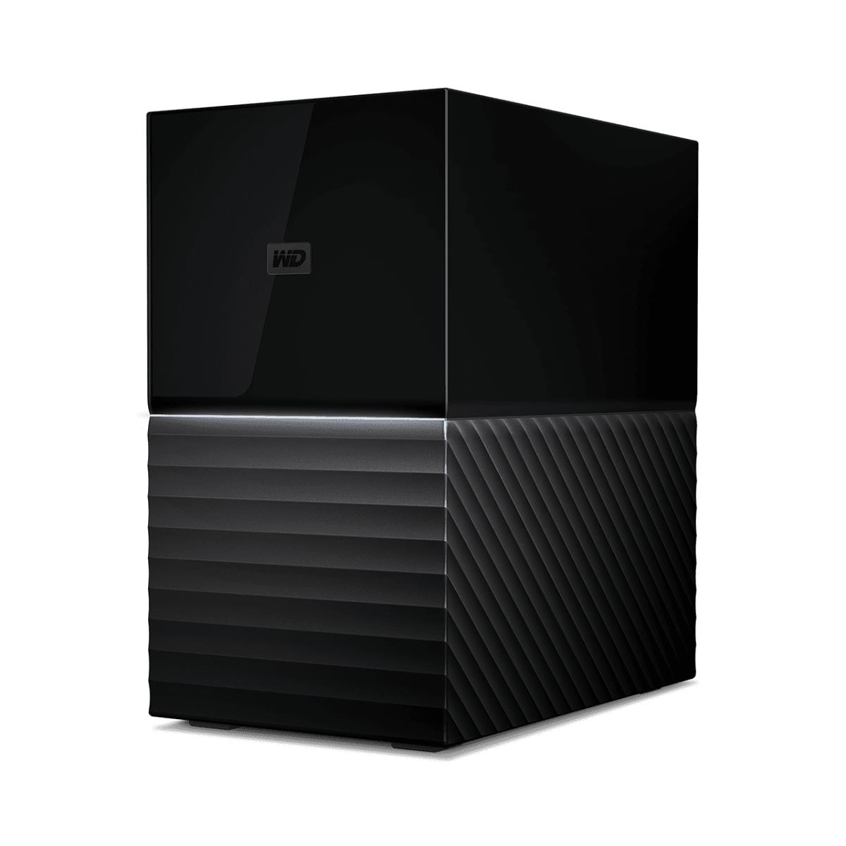 EU Product - HDD My ook Duo 24 lck thumbnail