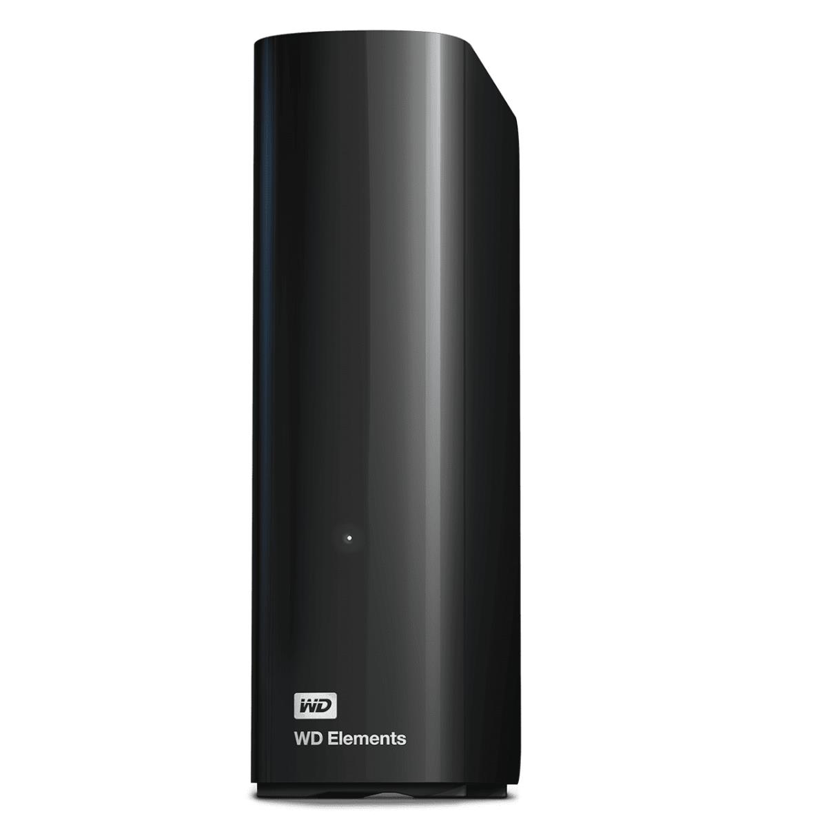 EU Product - WD HDex 3.5