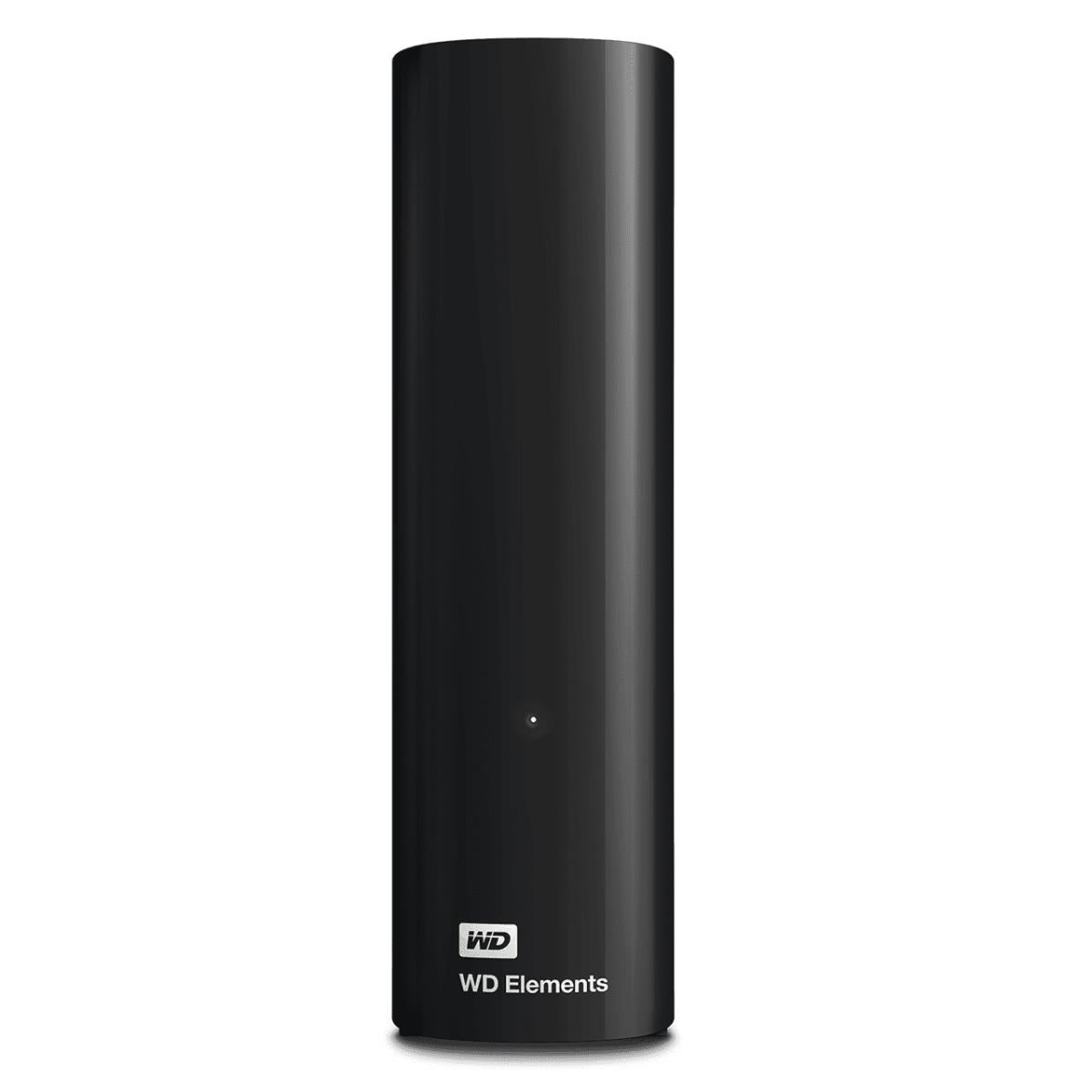 EU Product - WD HDex 3.5