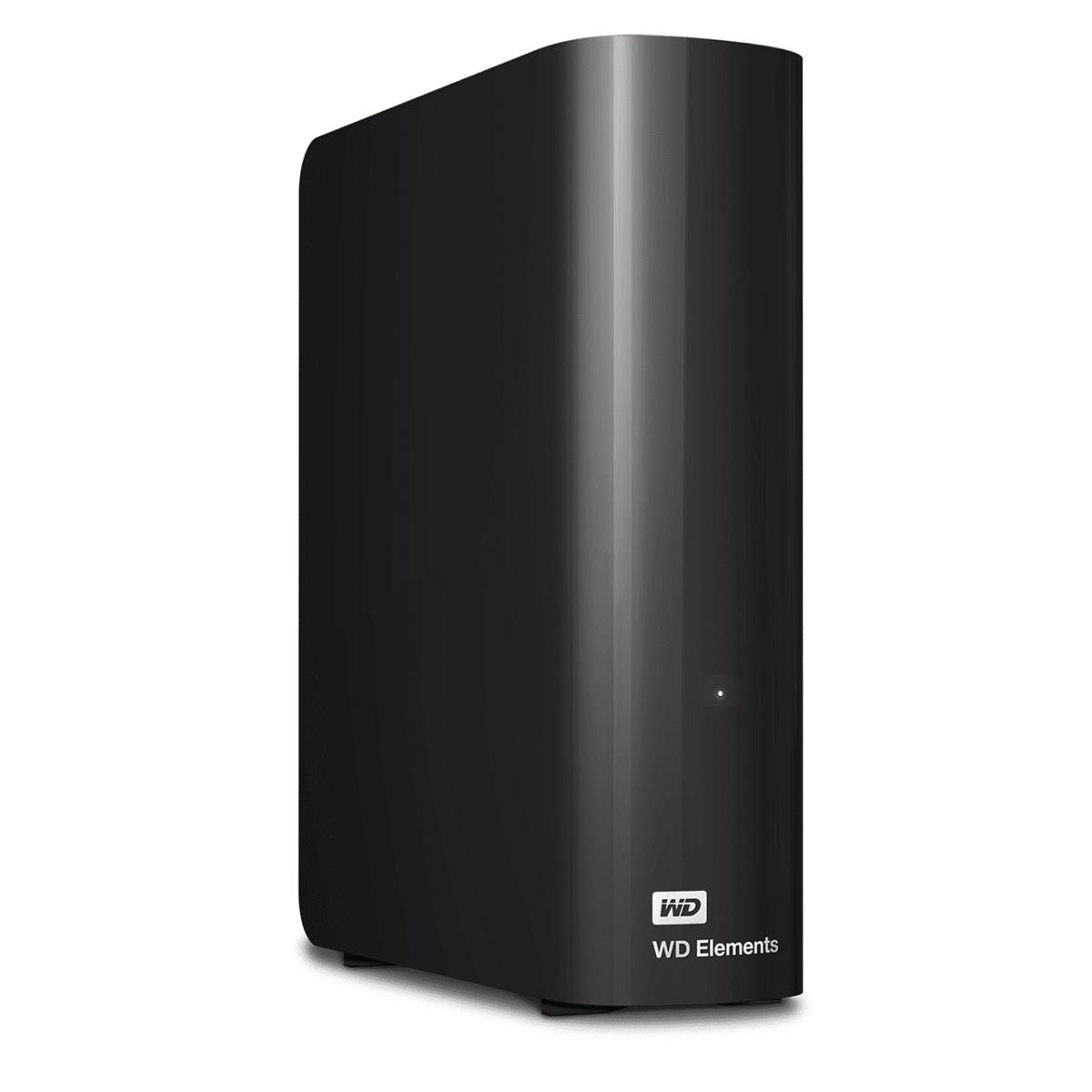 EU Product - WD HDex 3.5