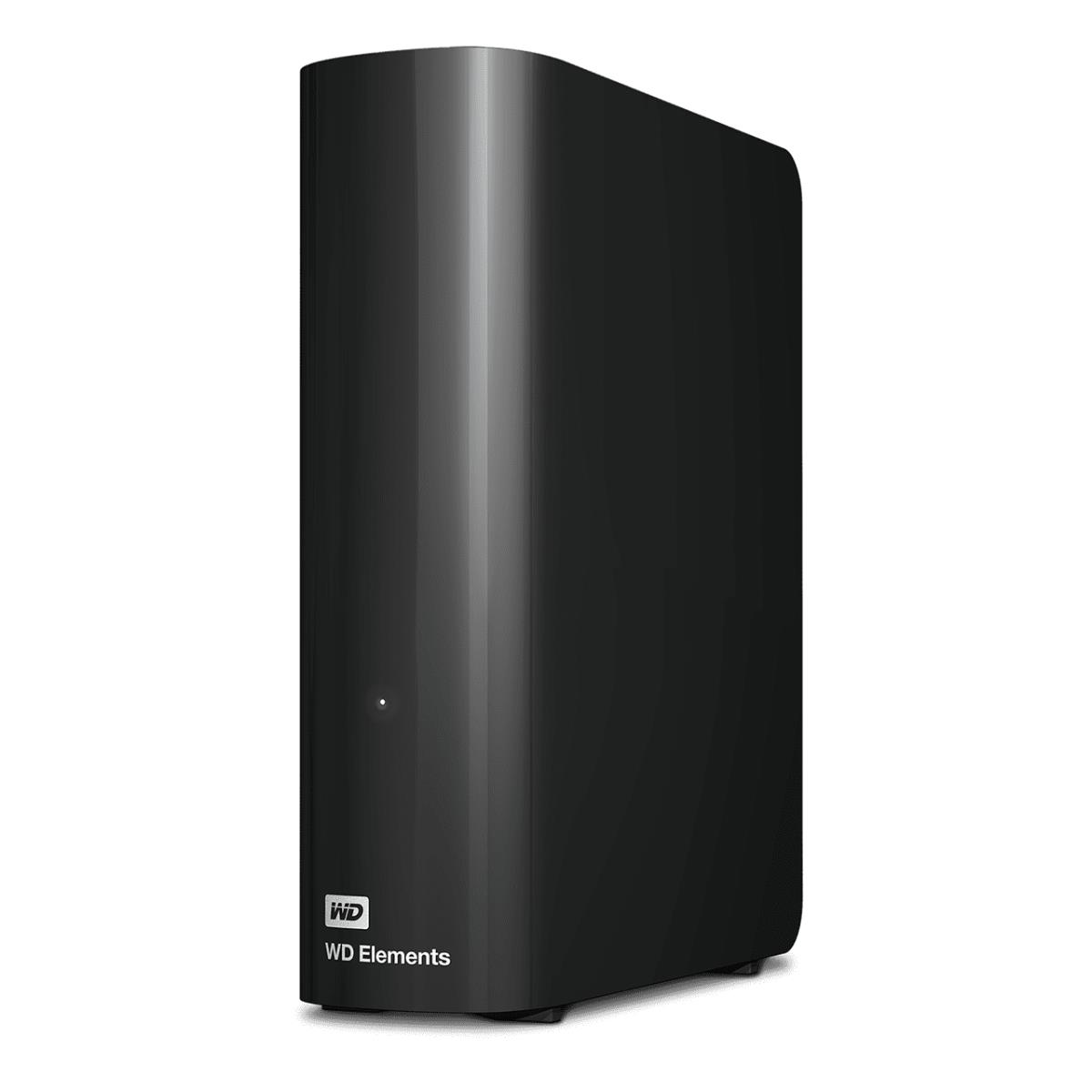 EU Product - WD HDex 3.5