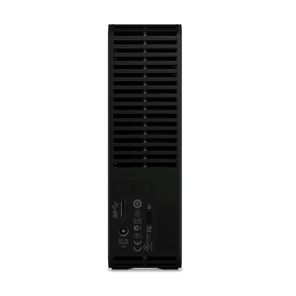 EU Product - WD HDex 3.5