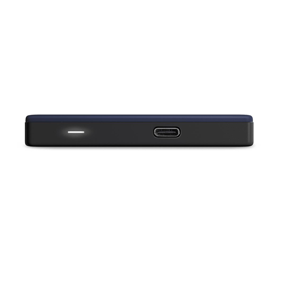 MY PASSPORTULTRA 5TB BLUE - PORTABLE thumbnail