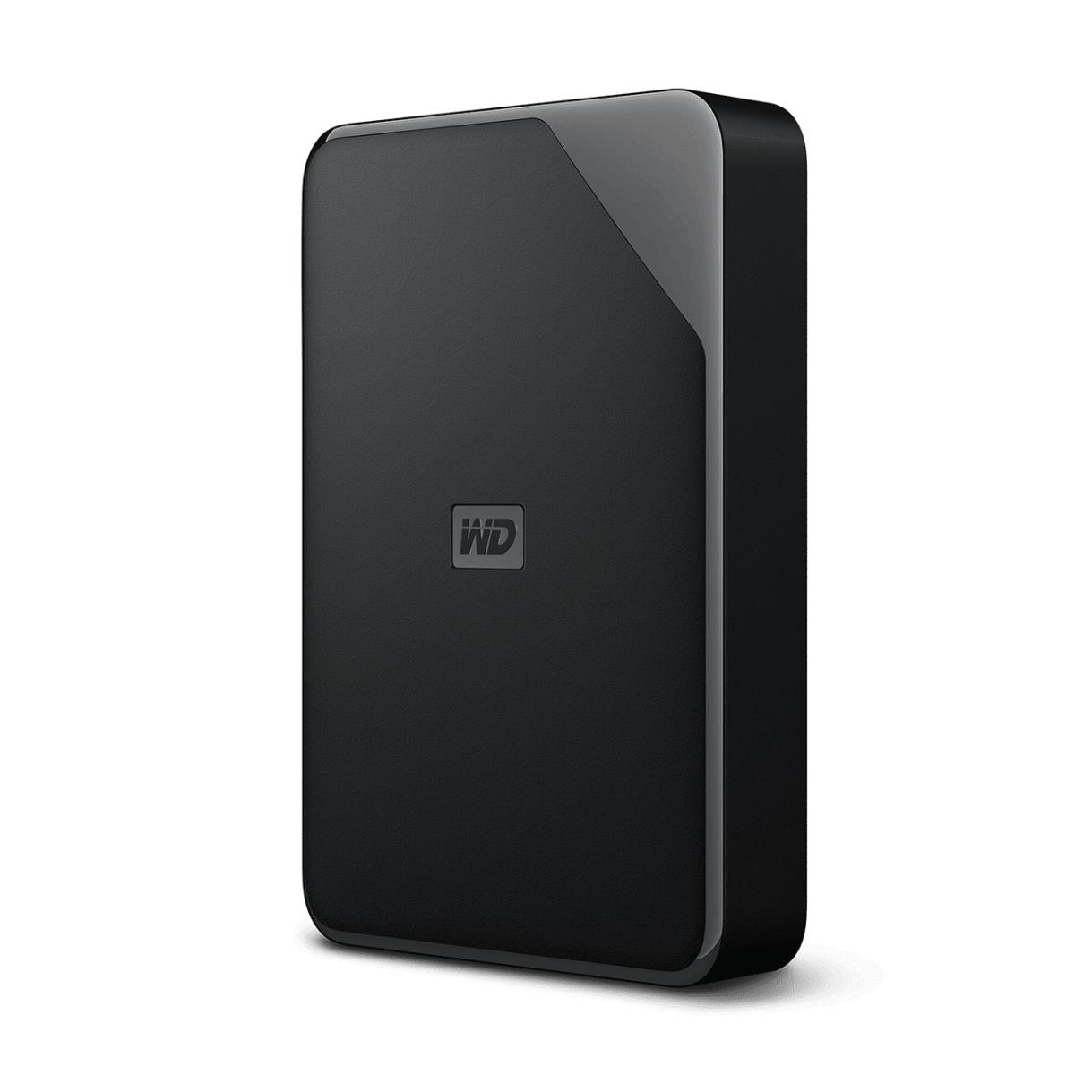 EU Product - Elements Se WDBJRT0050BBK - Hdd - 2.5