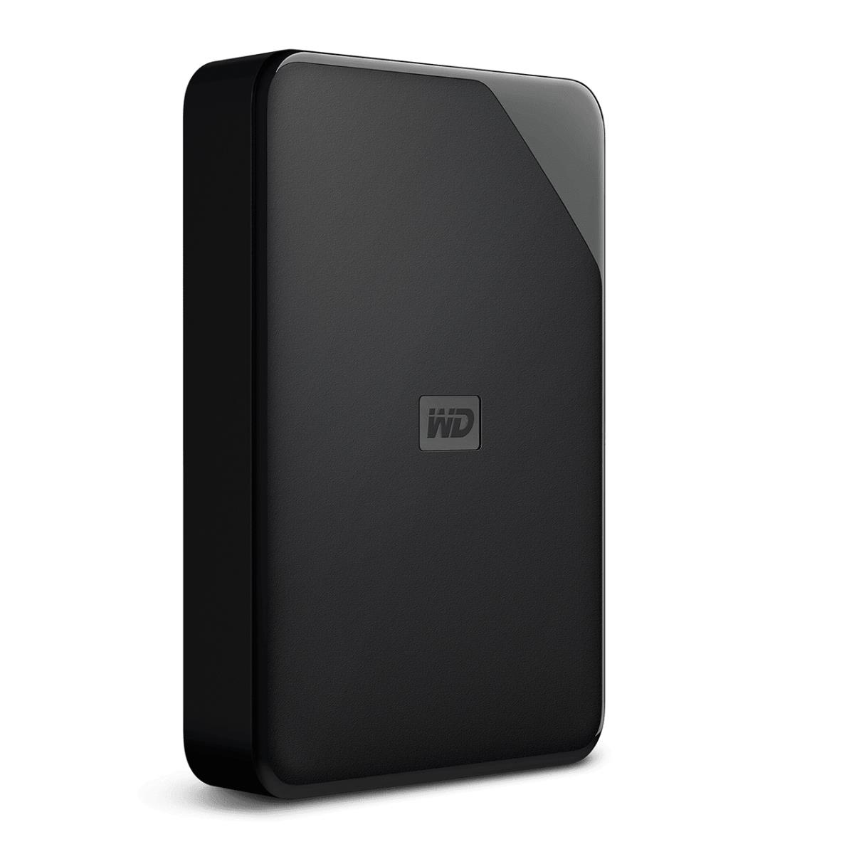 EU Product - Elements Se WDBJRT0050BBK - Hdd - 2.5