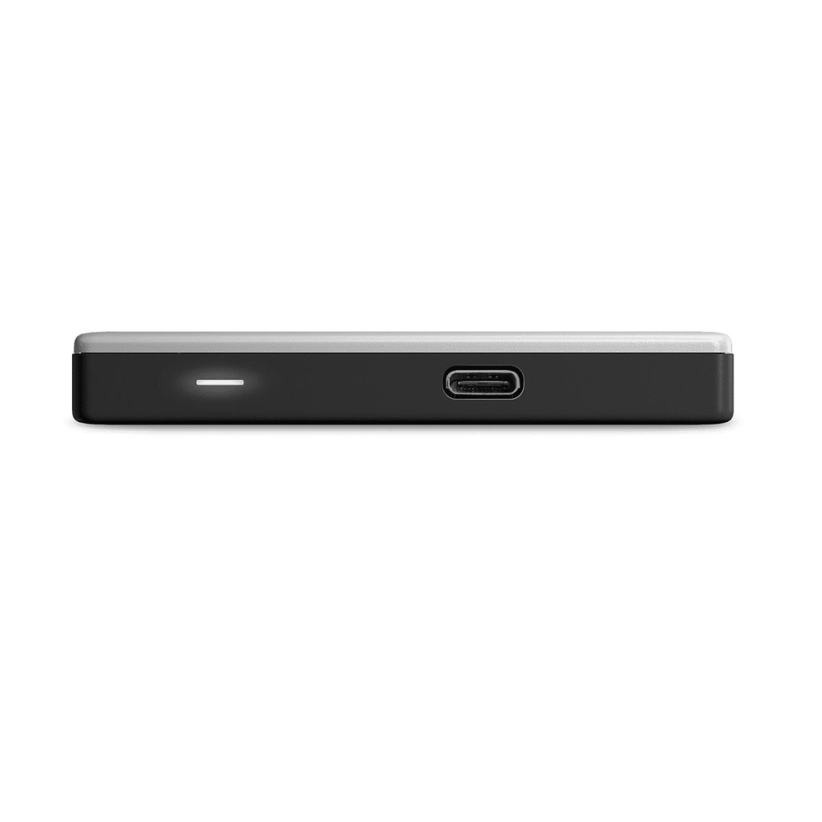 MY PASSPORTULTRA FOR MAC 5TB SILVER thumbnail