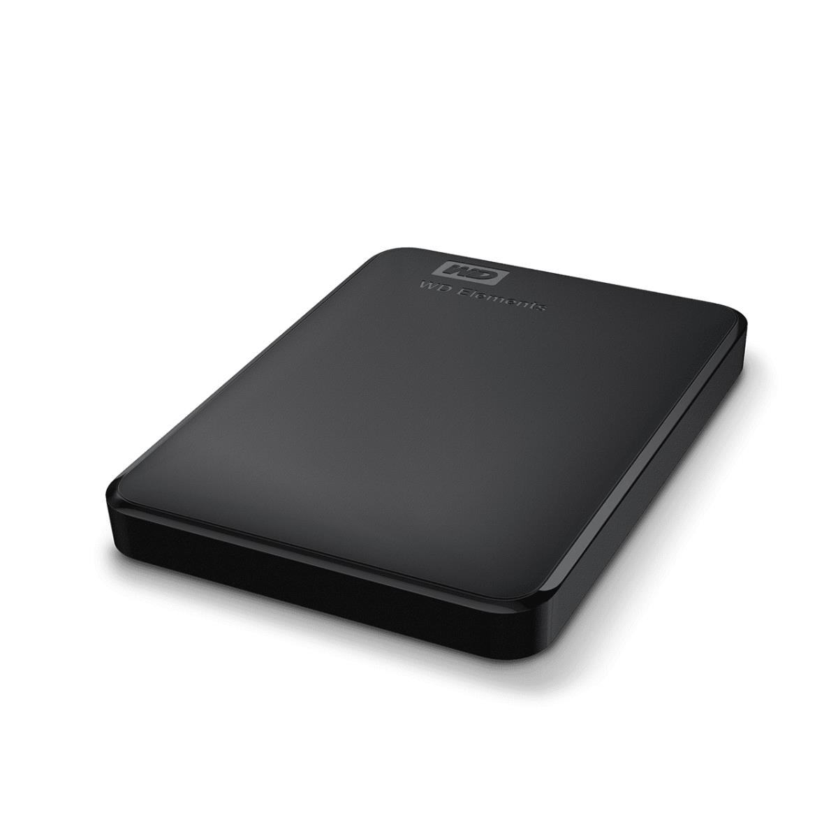 EU Product - WD HDex 2.5