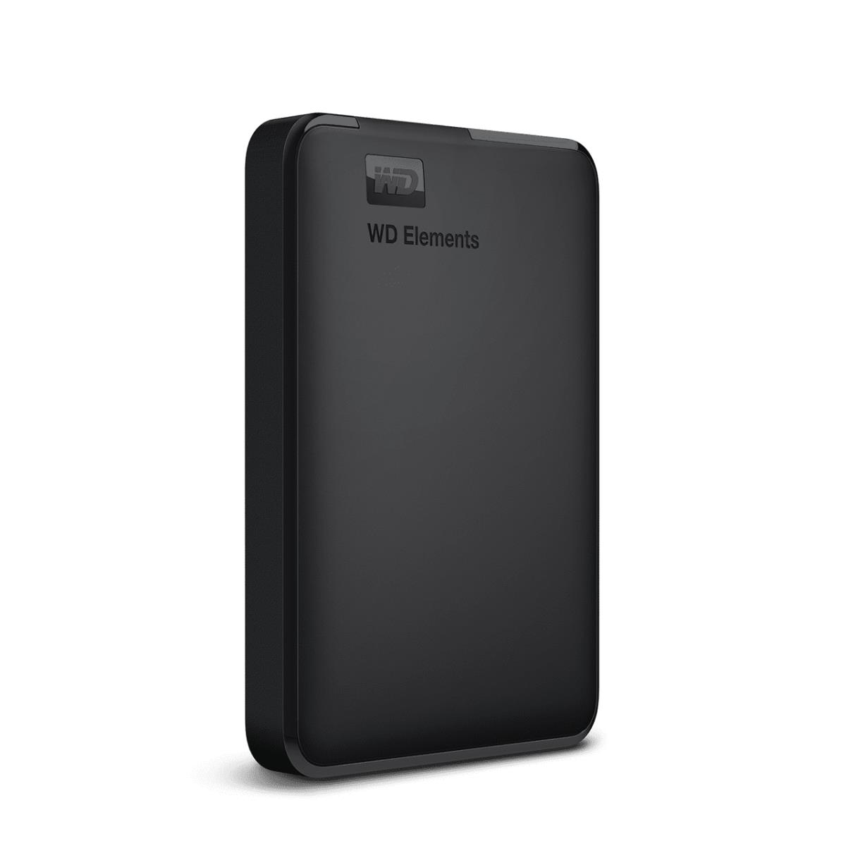 EU Product - WD HDex 2.5