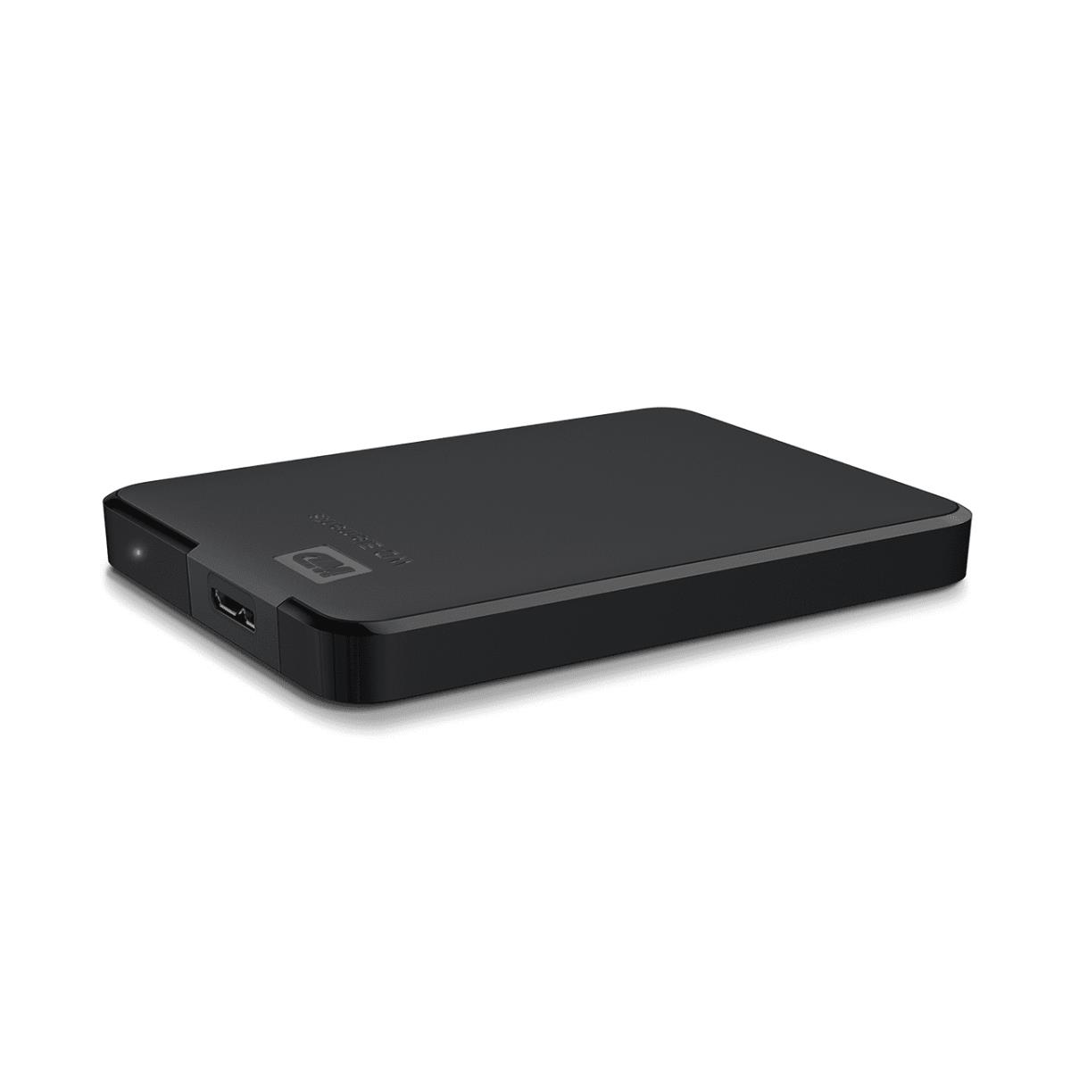 EU Product - WD HDex 2.5