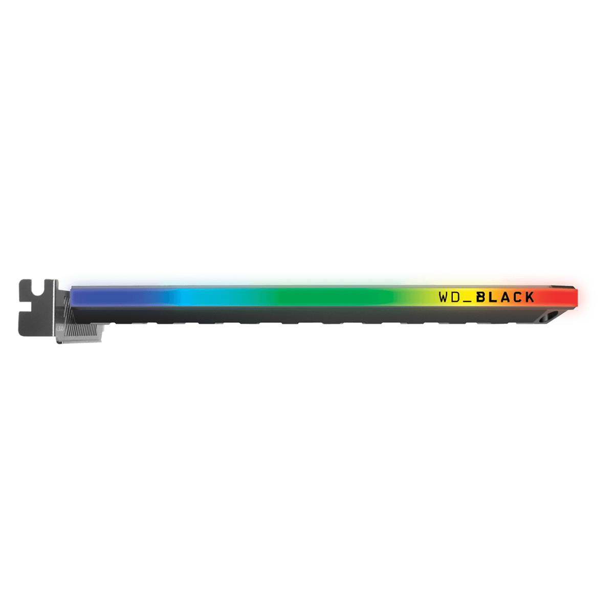 EU Product - AN1500 WDS100T1X0L-00AUJ0 - SSD thumbnail