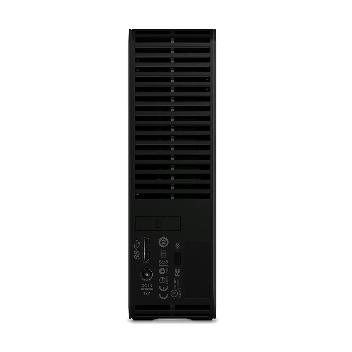 WD ELEMENTSDESKTOP 16TB - DESKTOP USB thumbnail