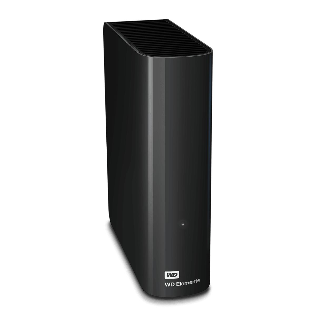 WD ELEMENTSDESKTOP 16TB - DESKTOP USB thumbnail