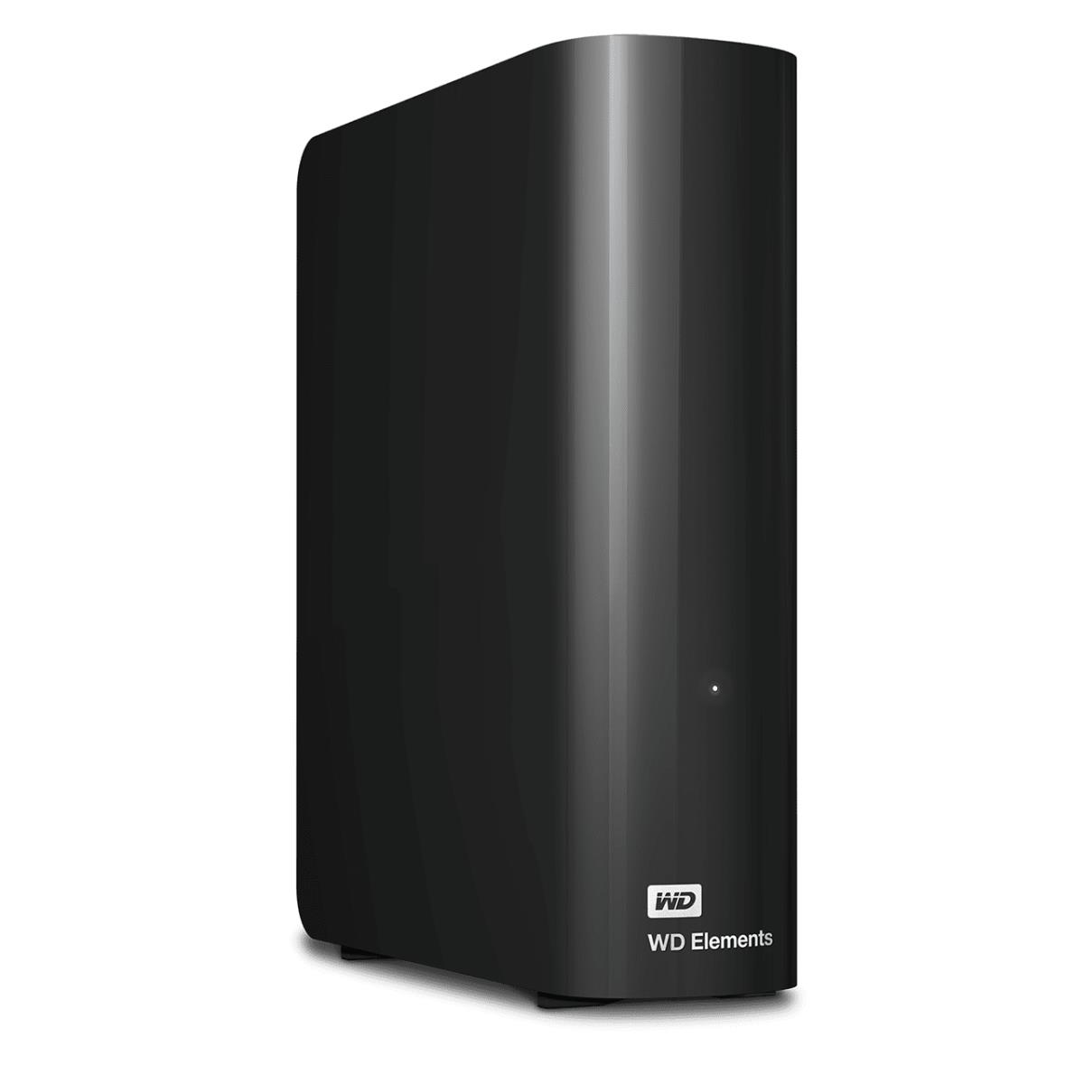 WD ELEMENTSDESKTOP 16TB - DESKTOP USB thumbnail