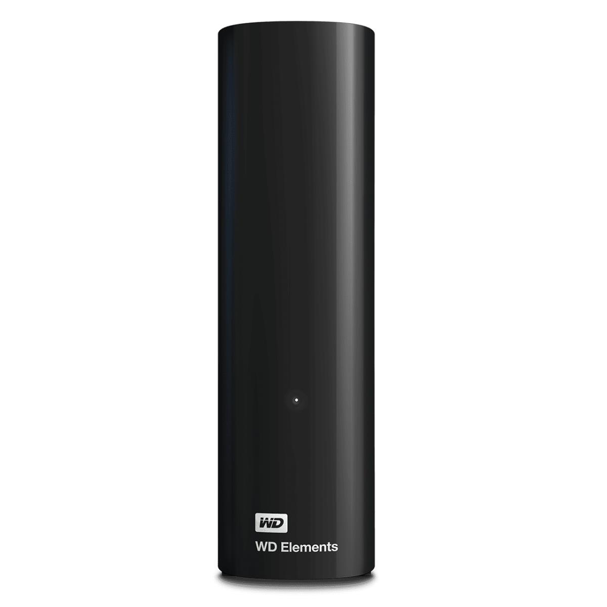 WD ELEMENTSDESKTOP 18TB - DESKTOP USB thumbnail