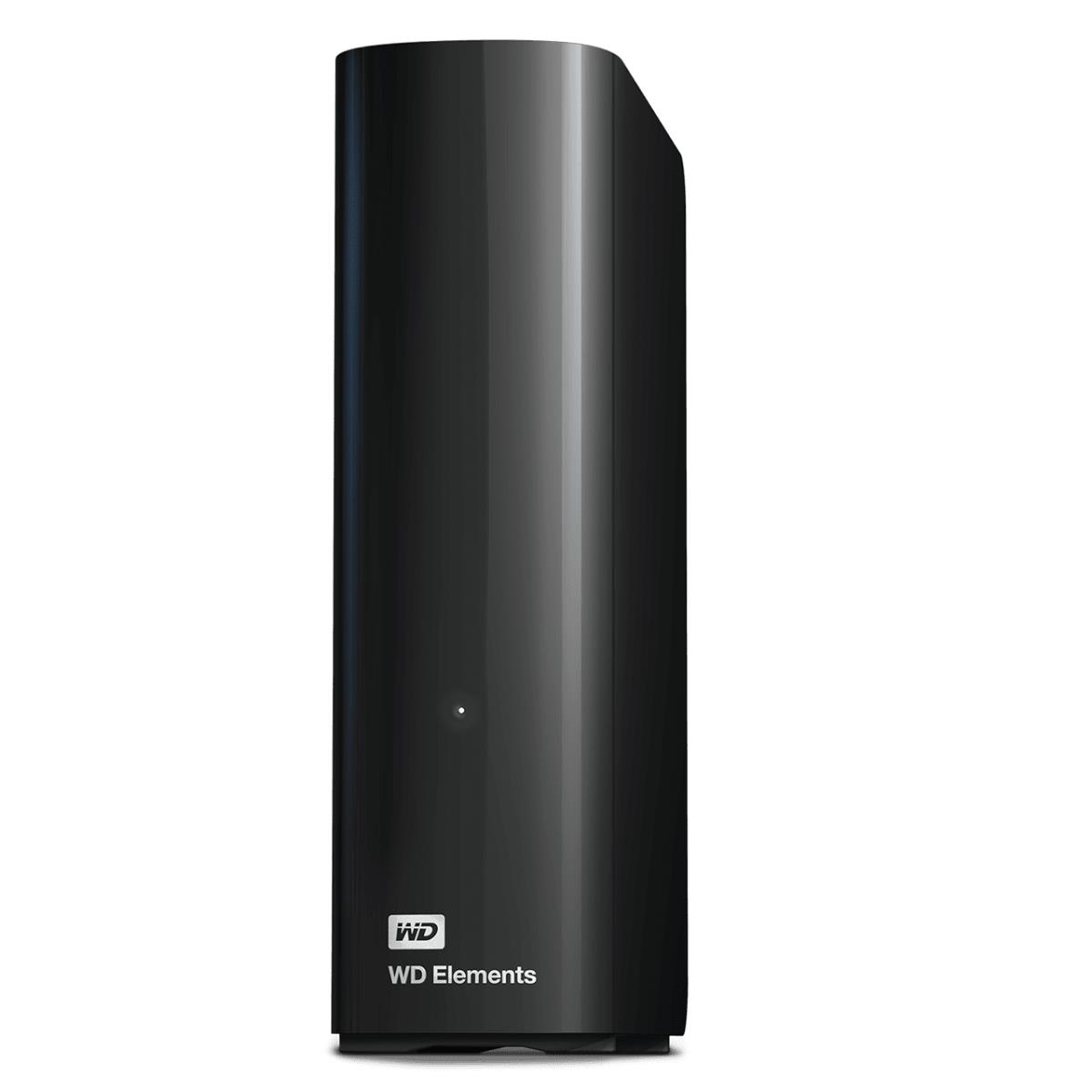WD ELEMENTSDESKTOP 18TB - DESKTOP USB thumbnail