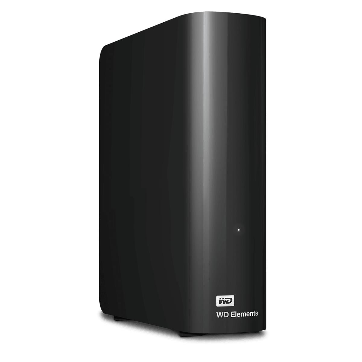 WD ELEMENTSDESKTOP 18TB - DESKTOP USB thumbnail