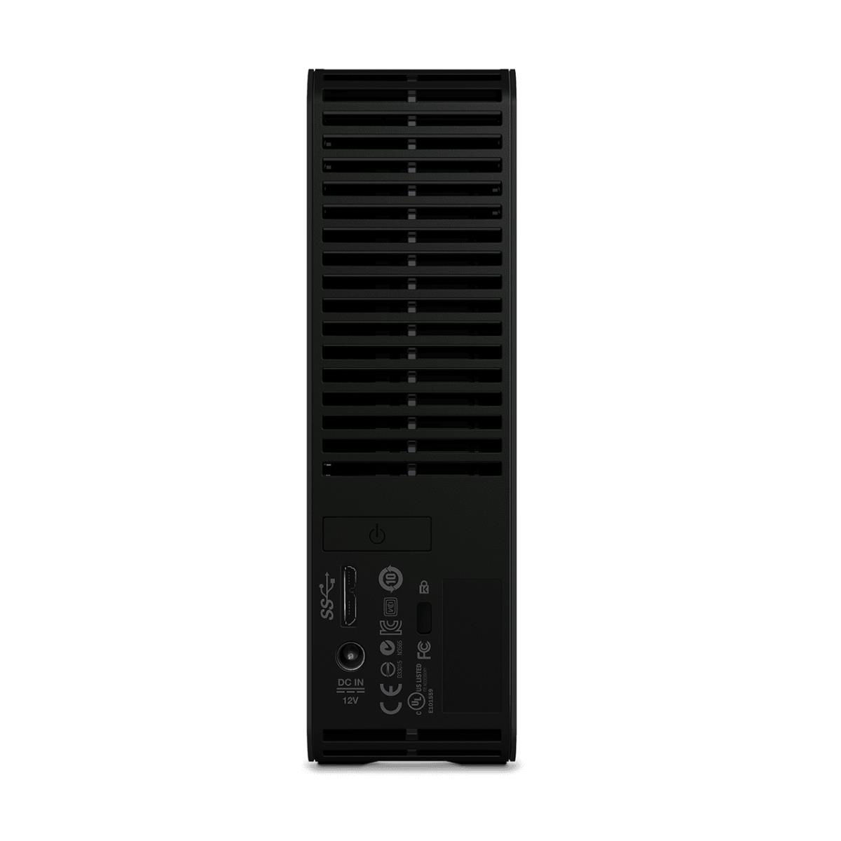 WD ELEMENTSDESKTOP 18TB - DESKTOP USB thumbnail
