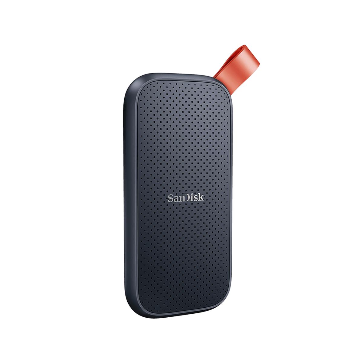 EU Product - SSDEX USB3.2 1TB Portable SSD thumbnail