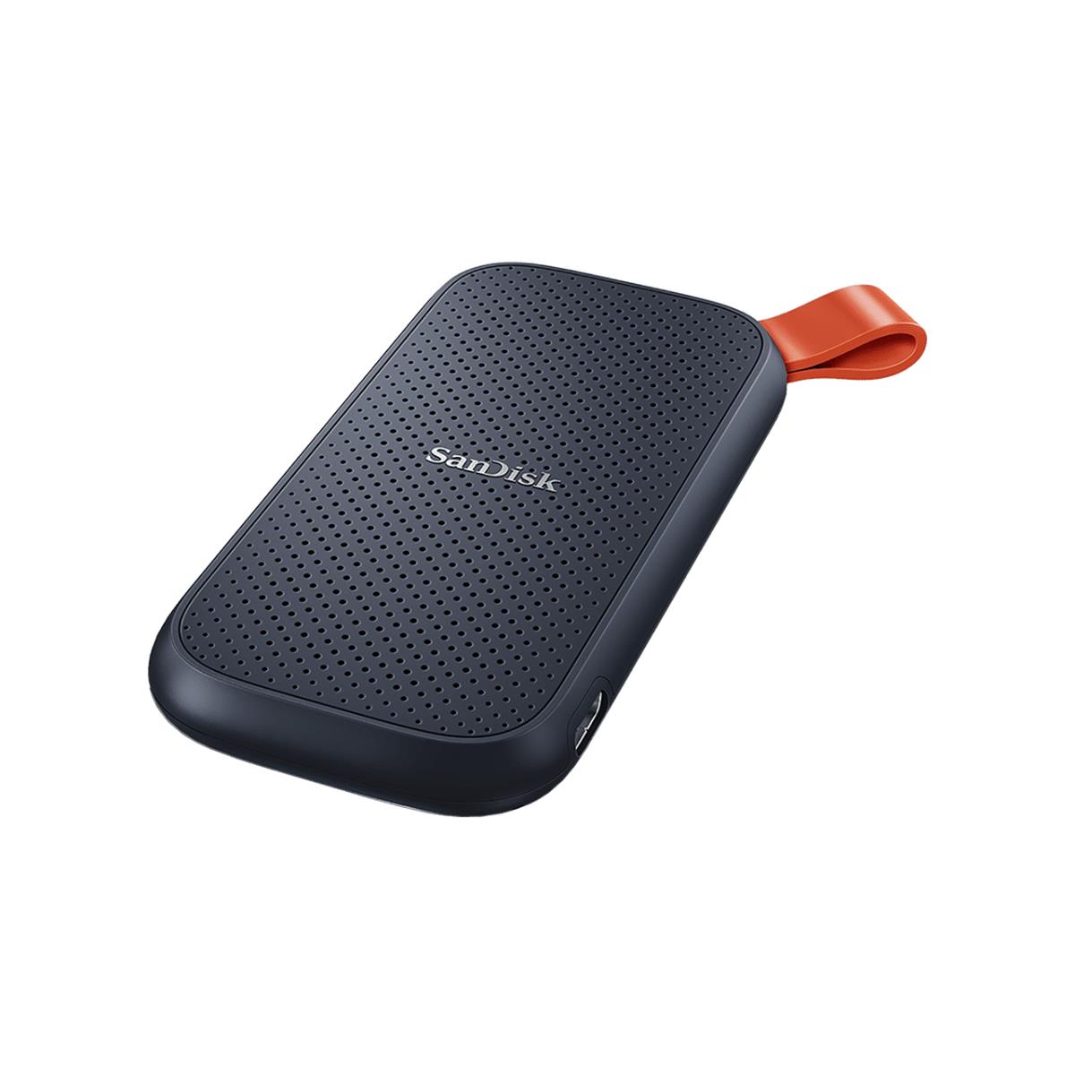 EU Product - SSDEX USB3.2 1TB Portable SSD thumbnail