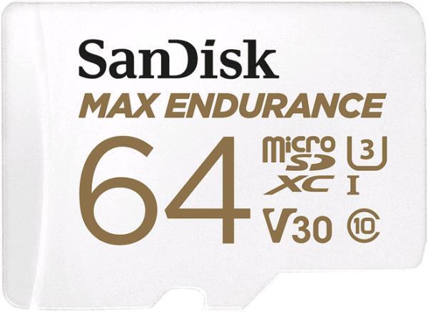 Sandisk MicroSDXC thumbnail