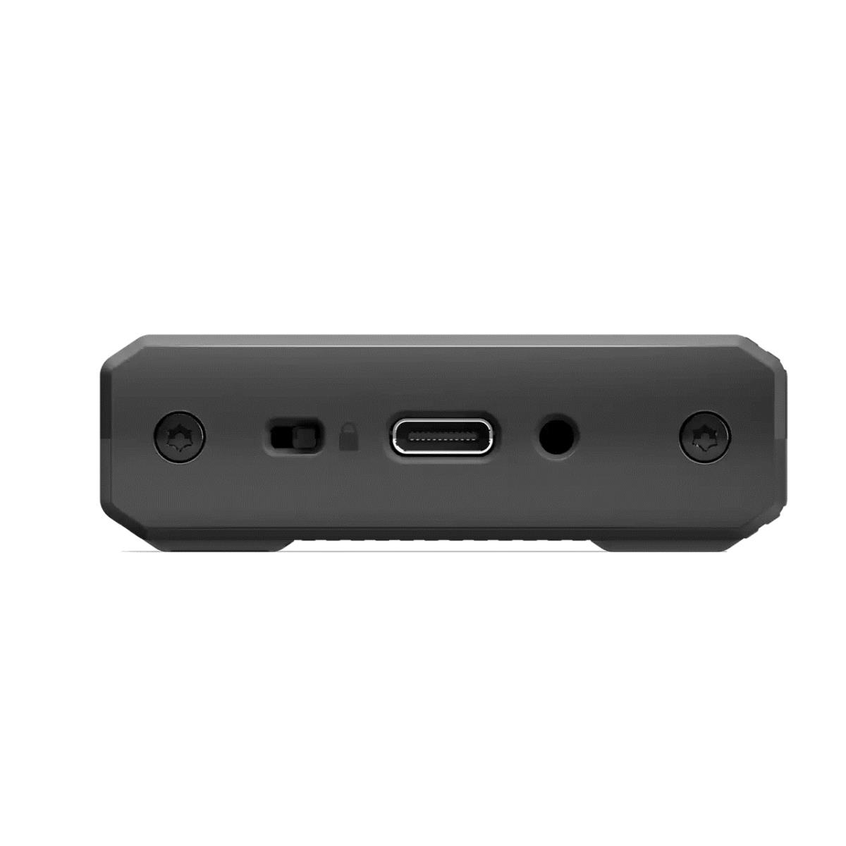 Professional PRO-READER - Card reader (SD, microSD, CF) - USB-C 3.2 Gen 1 thumbnail