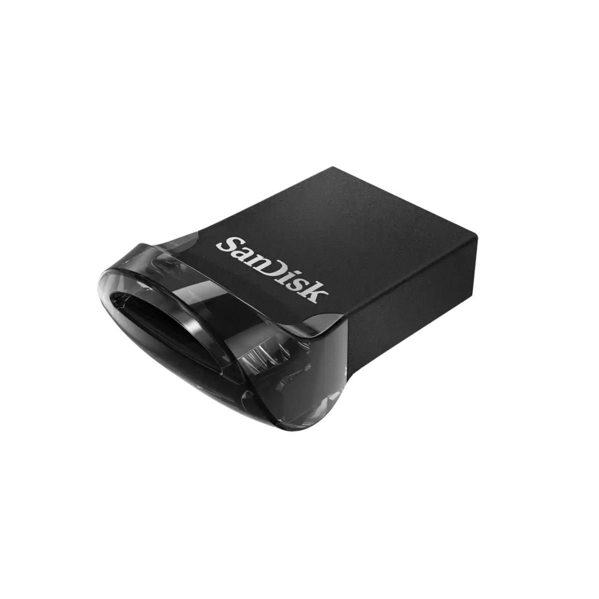 SANDISK ULTRA FIT USB 3.1 thumbnail