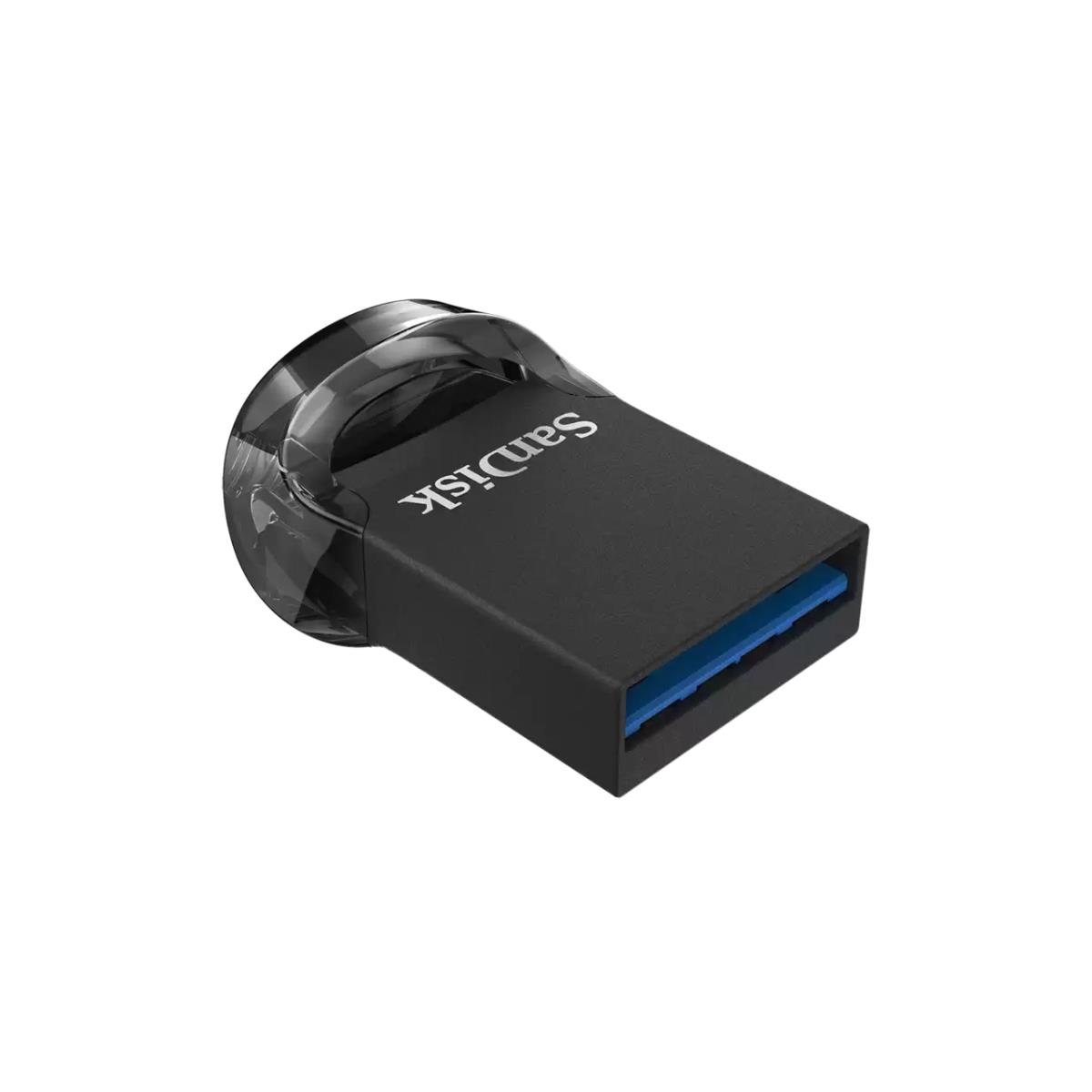 SANDISK ULTRA FIT USB 3.1 thumbnail