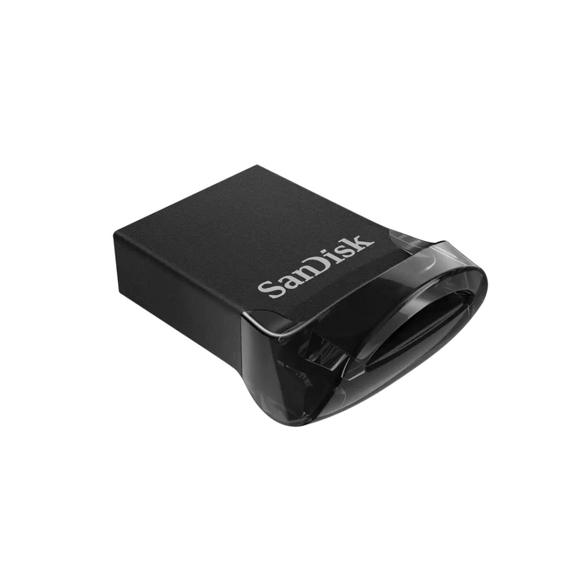 SANDISK ULTRA FIT USB 3.1 thumbnail