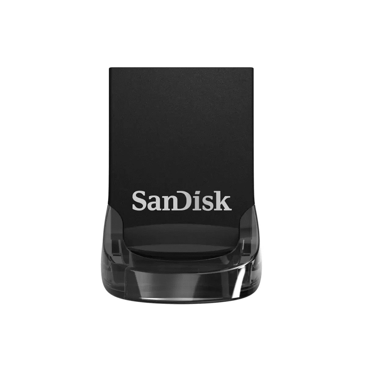 SANDISK ULTRA FIT USB 3.1 thumbnail