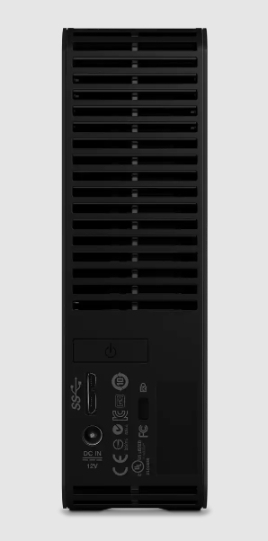 EU Product - WD HDex 3.5