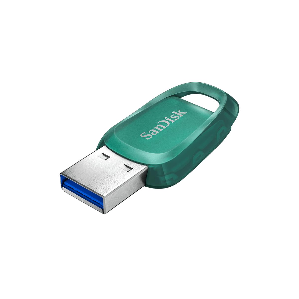 EU Product - Ulr Eco Us Flsh Drive 128 thumbnail