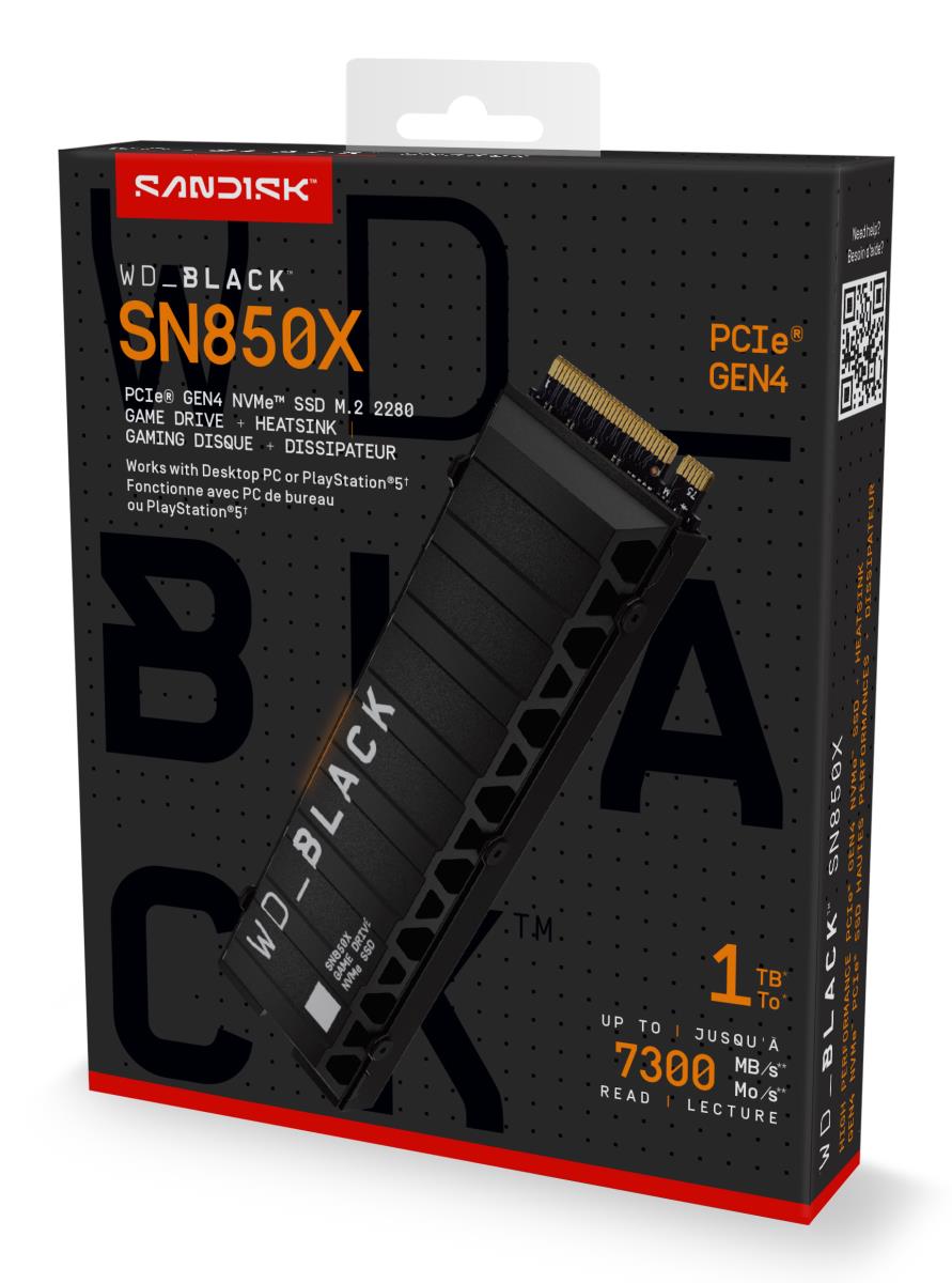 EU Product - 1 LCK NVME SSD WI HESI thumbnail