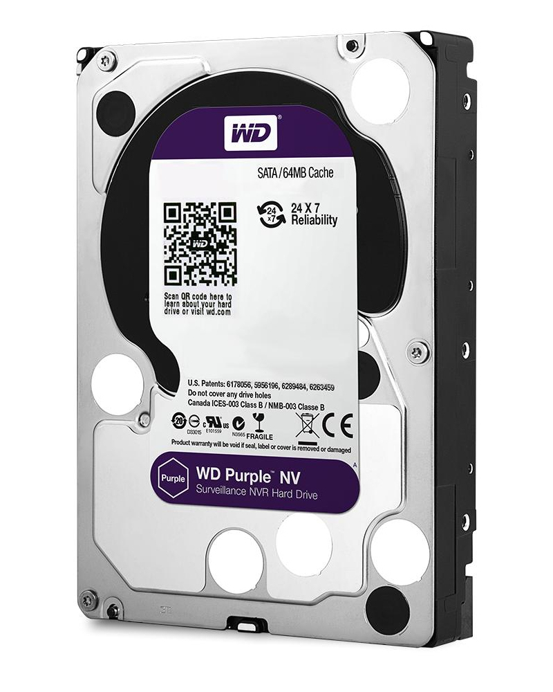EU Product - WD Purple 8 thumbnail