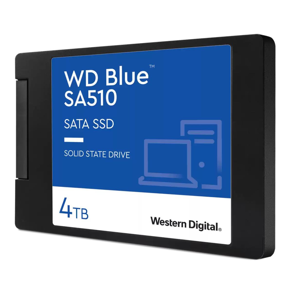 EU Product - lue S510 2.5